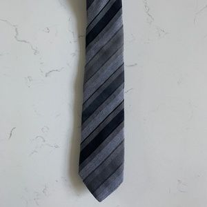 John Varvatos Skinny Tie